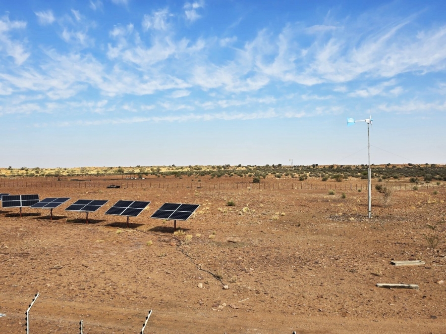 Commercial Property for Sale in Upington Rural Northern Cape